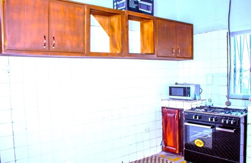 Yaounde Apartment | Richard