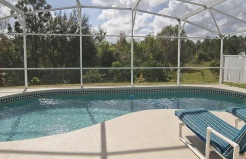 Clear Creek House | Richard's Clear Creek Vacation Homes