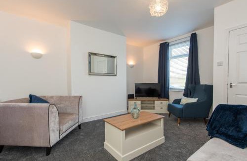 Kirk Merrington House | Richardson Place