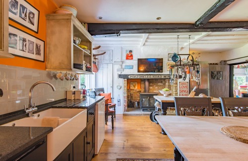 Westmarsh House | Richborough Manor, Sandwich