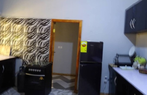 Cape Coast House | RichCoast HideOut is a 4 bedroom with En-suites bathrooms Property in Amoyaw