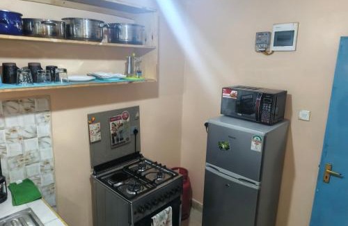 Kikuyu Apartment | Richie homes