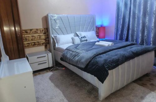 Kikuyu Apartment | Richie homes