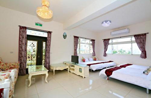 Yuanshan House | Richland Gardens