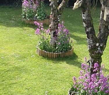 Bridgend House | Richlands Homestay