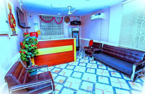 Bolgatanga Hotel | Richmanda hotel