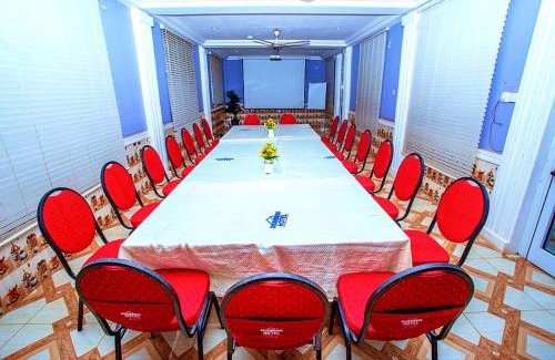 Bolgatanga Hotel | Richmanda hotel