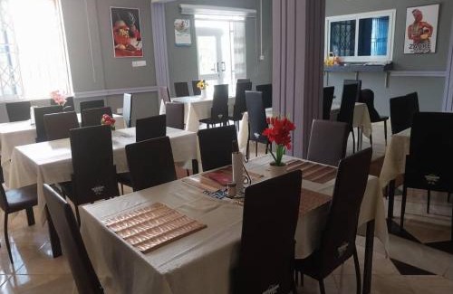 Bolgatanga Hotel | Richmanda hotel