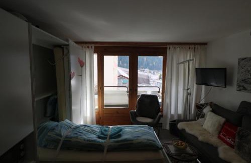 Davos-Platz Apartment | Richmond - 303