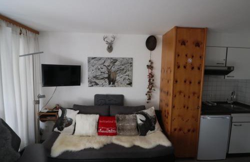 Davos-Platz Apartment | Richmond - 303