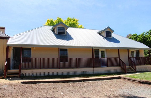Richmond Apartment | Richmond Coachmans Rest