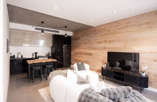Richmond North Apartment | Richmond Gem City Stay
