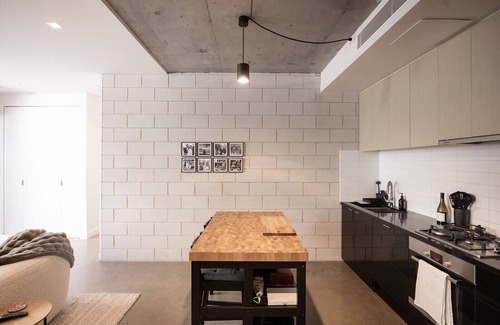 Richmond North Apartment | Richmond Gem City Stay