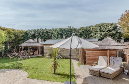 Romsey House | Richmond Lane Guest House - AA Accredited