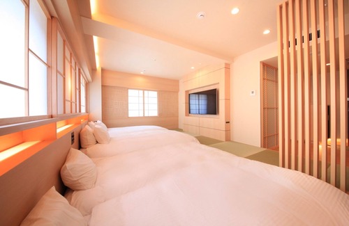 Kinsei-cho Hotel | Richmondhotel Kagoshima Kinseicho