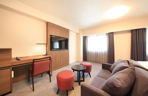 Kinsei-cho Hotel | Richmondhotel Kagoshima Kinseicho