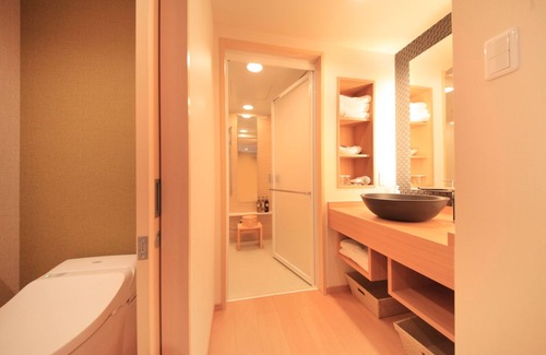 Kinsei-cho Hotel | Richmondhotel Kagoshima Kinseicho