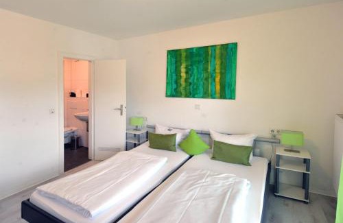 Mitte Hotel | Ricks City Hotel