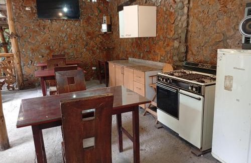Banos de Agua Santa House | Ricky's House