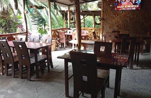 Banos de Agua Santa House | Ricky's House