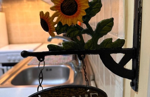 Naples City Centre Apartment | "Ricomincio Da Qui" a few steps from the historic center