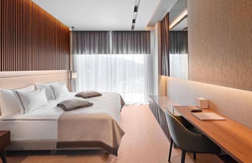 Rize Hotel | Ricosta Hotel