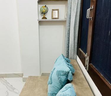 Solan House | Riddhi Homestays