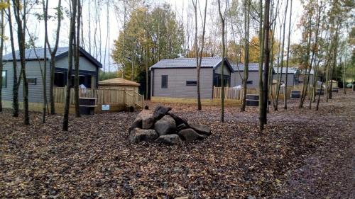 Giltbrook Other | Riddings Wood lodges