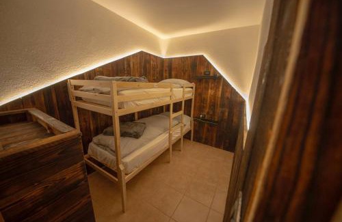 Commezzadura Apartment | ride home 2