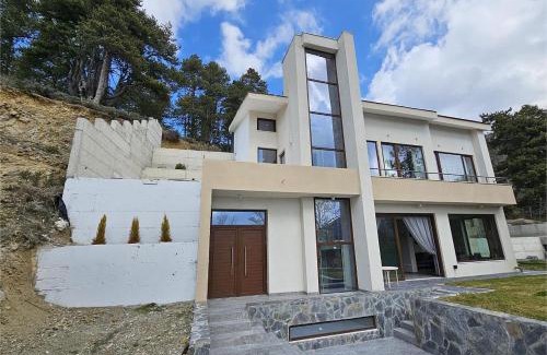 Prodromos Villa | Ride&Rest by Zabike