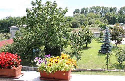 Alice Castello Bed & Breakfast | Riders