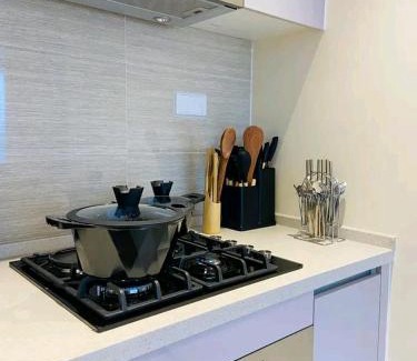Nairobi House | Ridge chaggy apartment