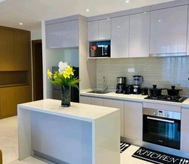 Nairobi House | Ridge chaggy apartment