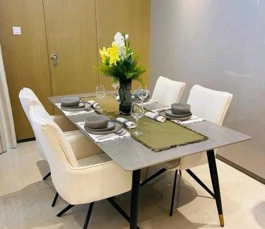 Nairobi House | Ridge chaggy apartment