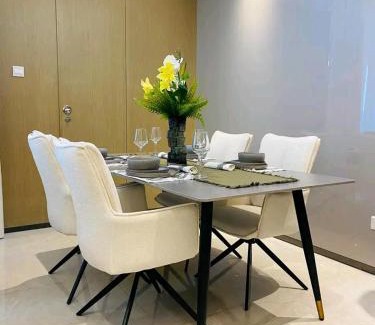 Nairobi House | Ridge chaggy apartment