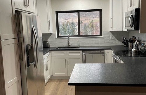 Elkhorn Village Condo | Ridge Condo at Elkhorn