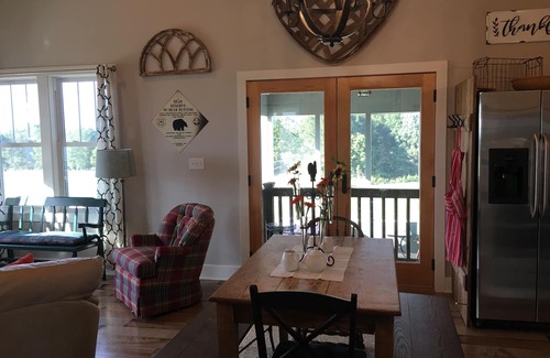 Campobello Cottage | Ridge Cottage Residence