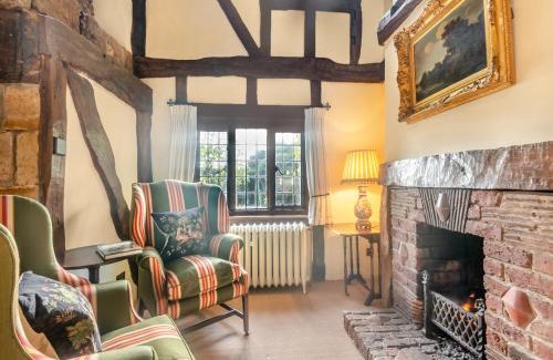 East Grinstead House | Ridge Hill Manor