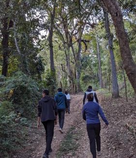 Mudigere House | Ridge Homestay