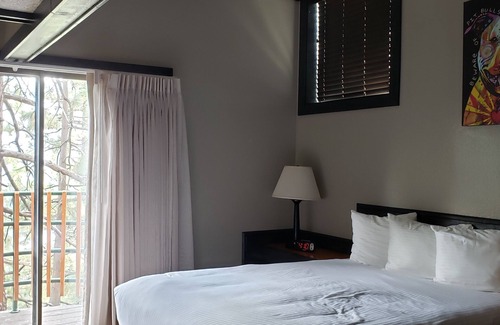 Tahoe Village Resort | Ridge Resort by Heavenly ski, Near Casinos, Shops Dining; Dogs OK. 2 Units avail