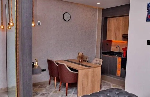 Tudun Wada Apartment | Ridge Ville Apartment by Platinum
