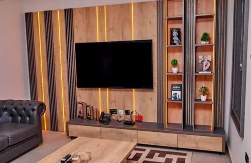 Tudun Wada Apartment | Ridge Ville Apartment by Platinum