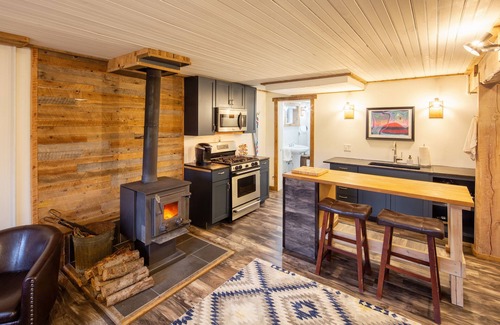 Missoula Apartment | Ridgeline Retreat and Accommodations; located in beautiful western Montana