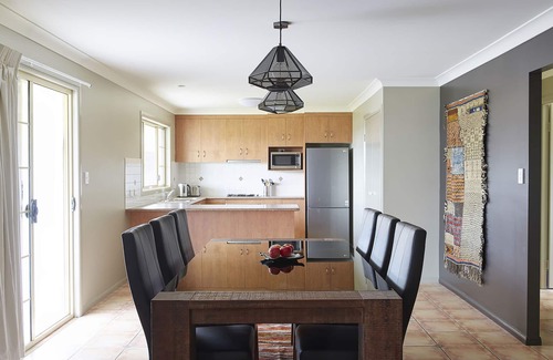 Severnlea Cottage | Ridgemill Escape
