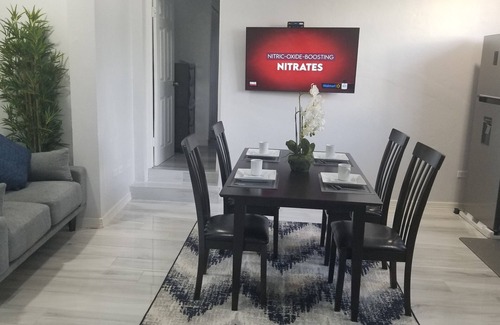 Saint Andrew Apartment | Ridgeview Suite 4
