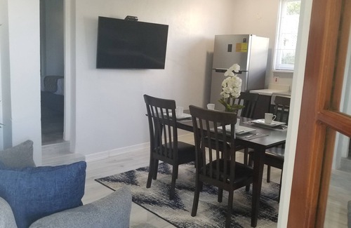 Saint Andrew Apartment | Ridgeview Suite 4