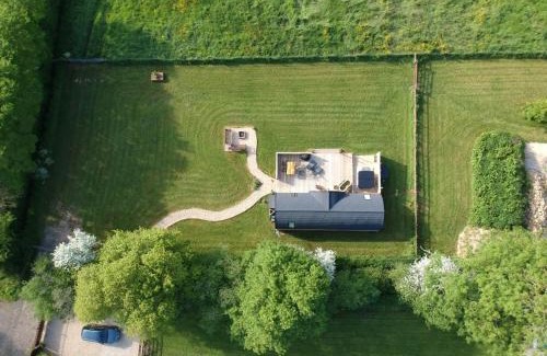 Wincanton House | Riding Gate Lodge