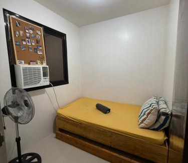 Mabini Apartment | RiDivingSpot Mabini