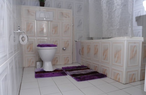 Mallam Hotel | Ridma Hotel