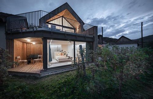 Spitz Apartment | Riedenblick Apartments